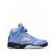 Air Jordan 5 UNC