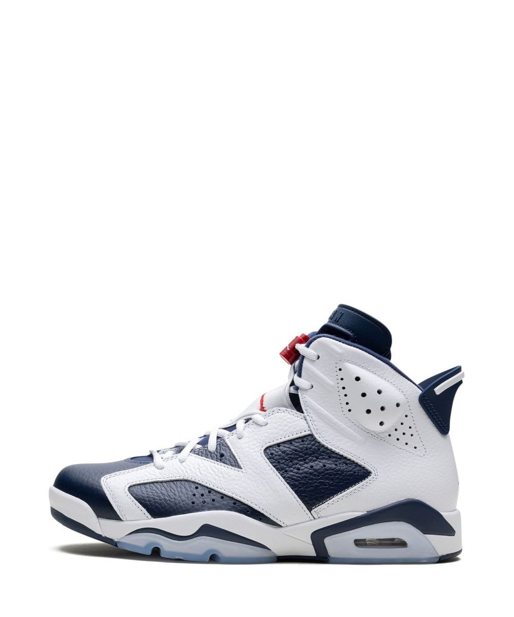 Air Jordan 6 Olympic