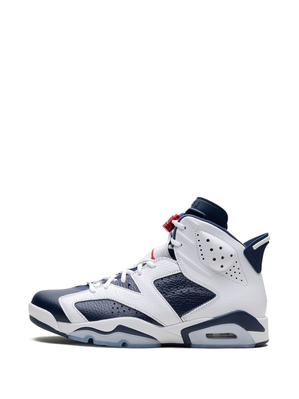 Air Jordan 6 Olympic