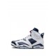 Air Jordan 6 Olympic