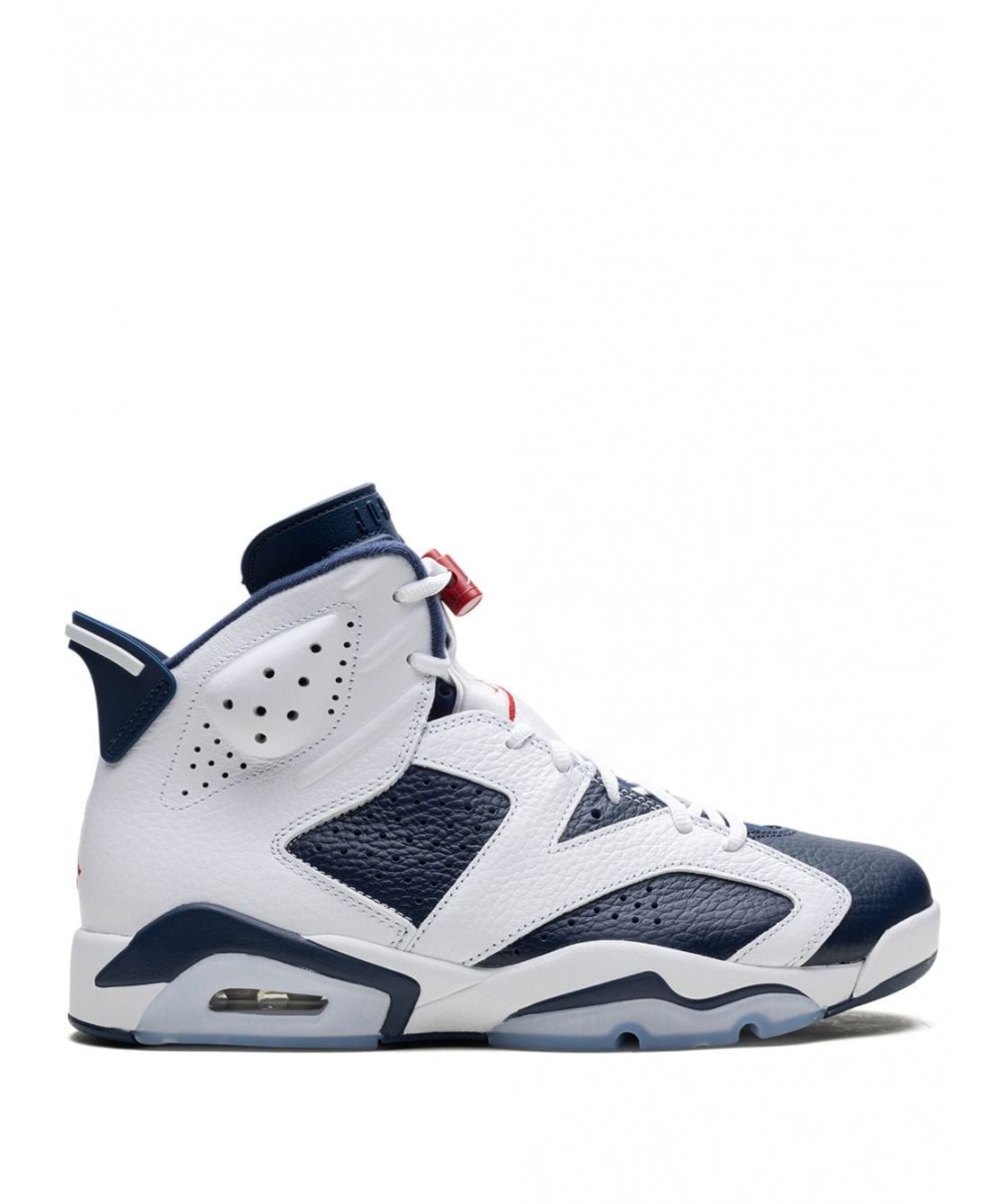 Air Jordan 6 Olympic