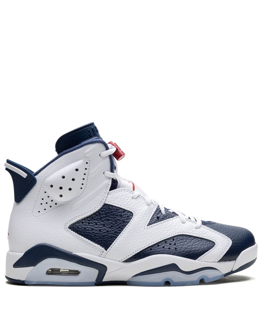 Air Jordan 6 Olympic