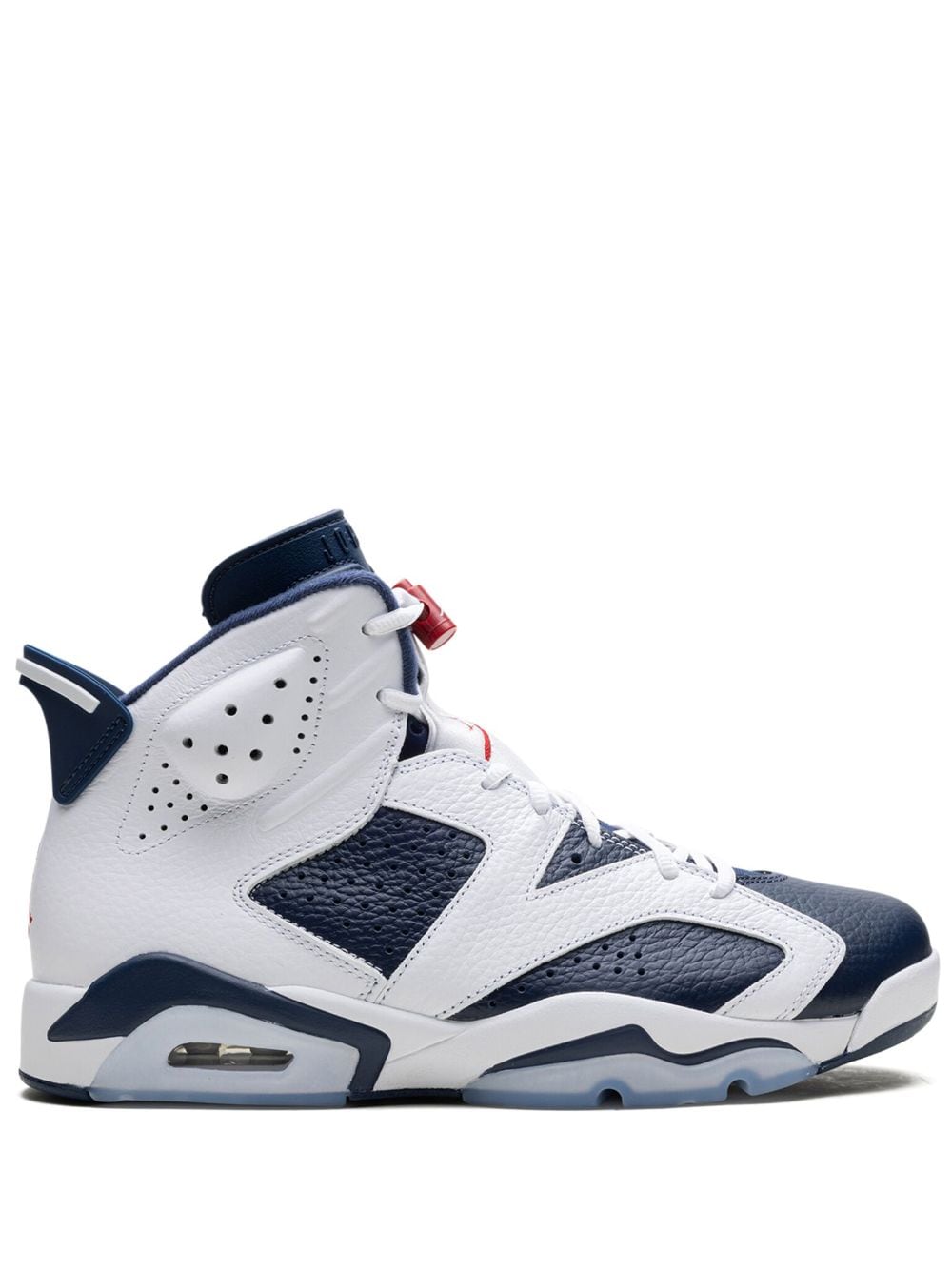 Air Jordan 6 Olympic