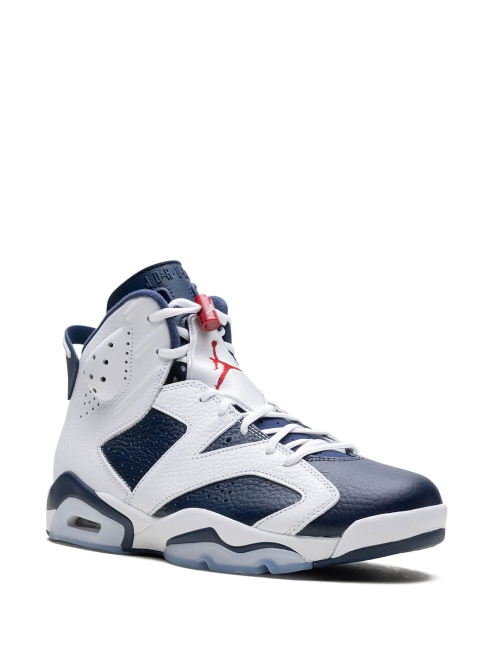 Air Jordan 6 Olympic