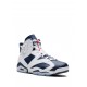 Air Jordan 6 Olympic