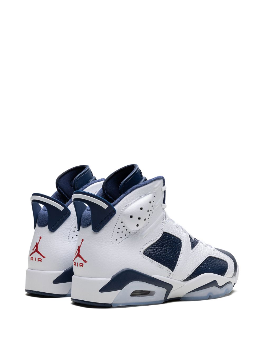 Air Jordan 6 Olympic