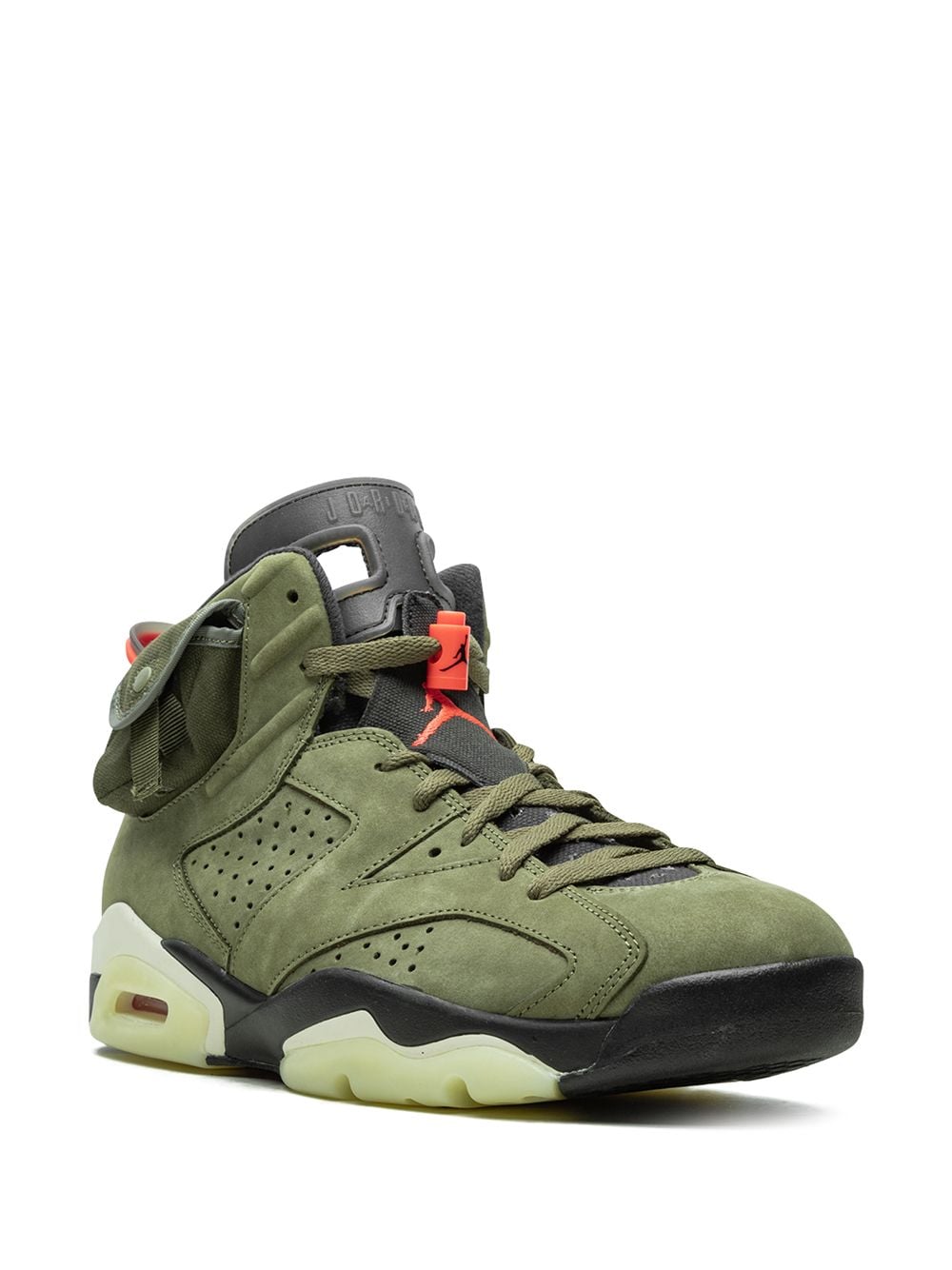 Air Jordan 6 Travis Scott