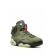 Air Jordan 6 Travis Scott