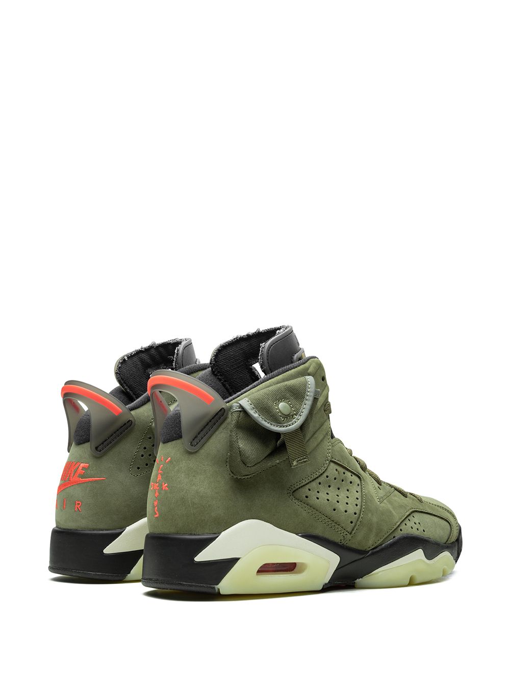 Air Jordan 6 Travis Scott