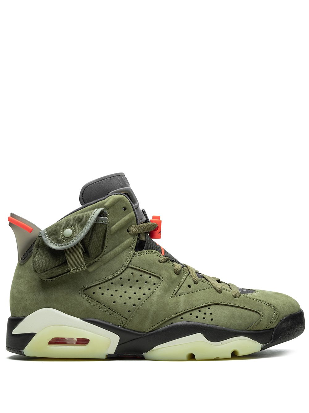 Air Jordan 6 Travis Scott