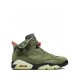 Air Jordan 6 Travis Scott