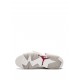 Air Jordan 6 Retro sneakers white