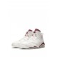 Air Jordan 6 Retro sneakers white