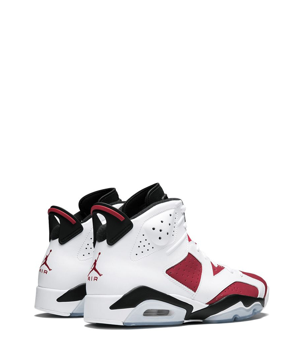 Air Jordan 6 Retro＂Carmine＂