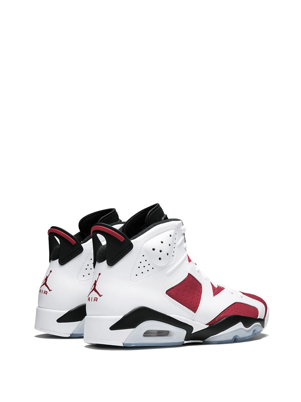 Air Jordan 6 Retro＂Carmine＂