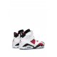 Air Jordan 6 Retro＂Carmine＂