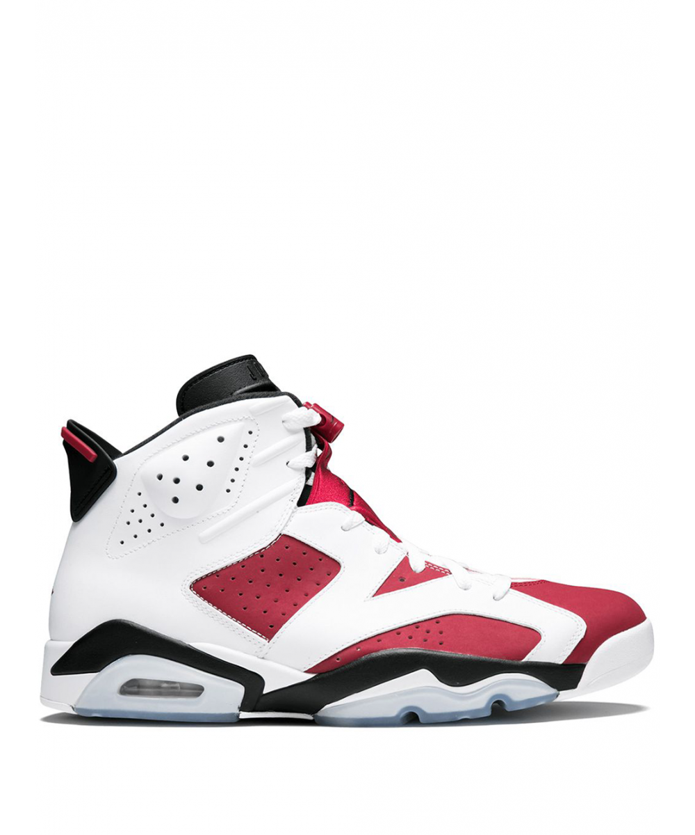 Air Jordan 6 Retro＂Carmine＂