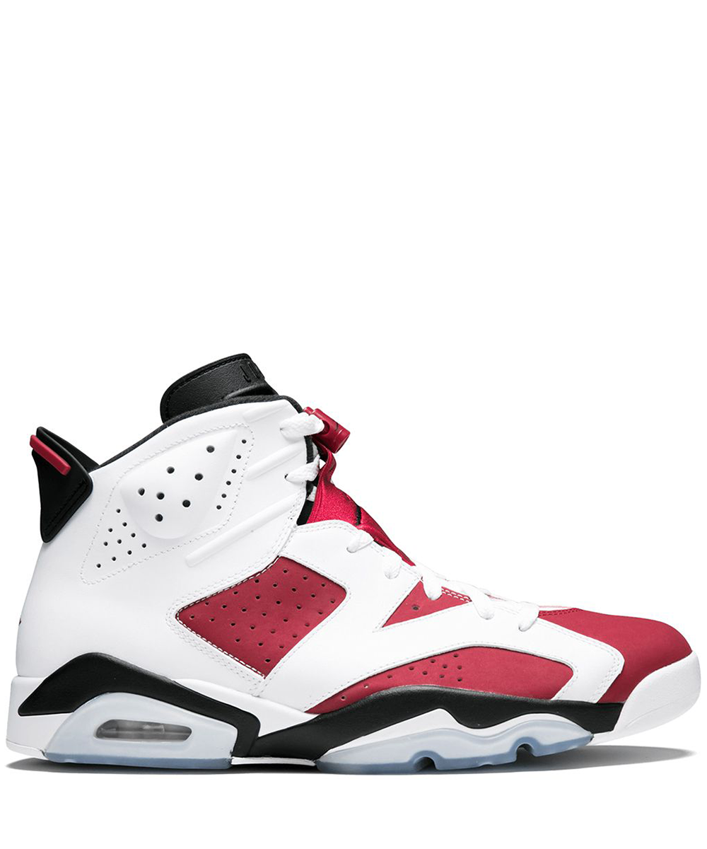 Air Jordan 6 Retro＂Carmine＂