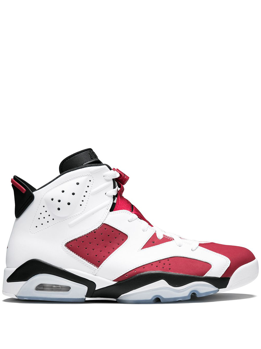 Air Jordan 6 Retro＂Carmine＂