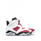 Air Jordan 6 Retro＂Carmine＂