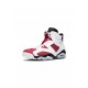 Air Jordan 6 Retro＂Carmine＂