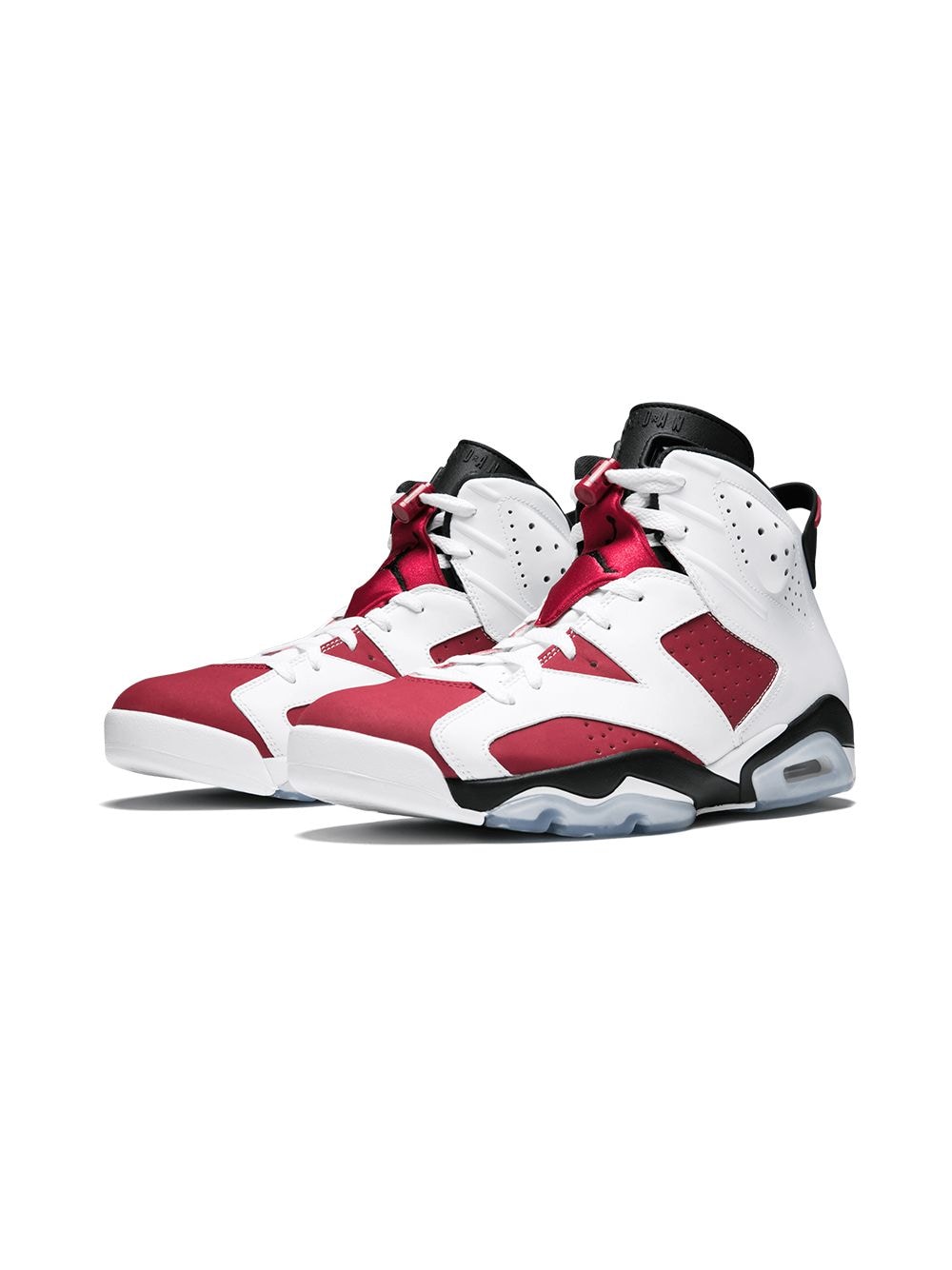 Air Jordan 6 Retro＂Carmine＂