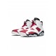 Air Jordan 6 Retro＂Carmine＂