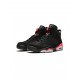 Air Jordan 6 Retro sneakers black