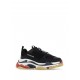 Balenciaga Triple S black