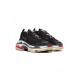 Balenciaga Triple S black