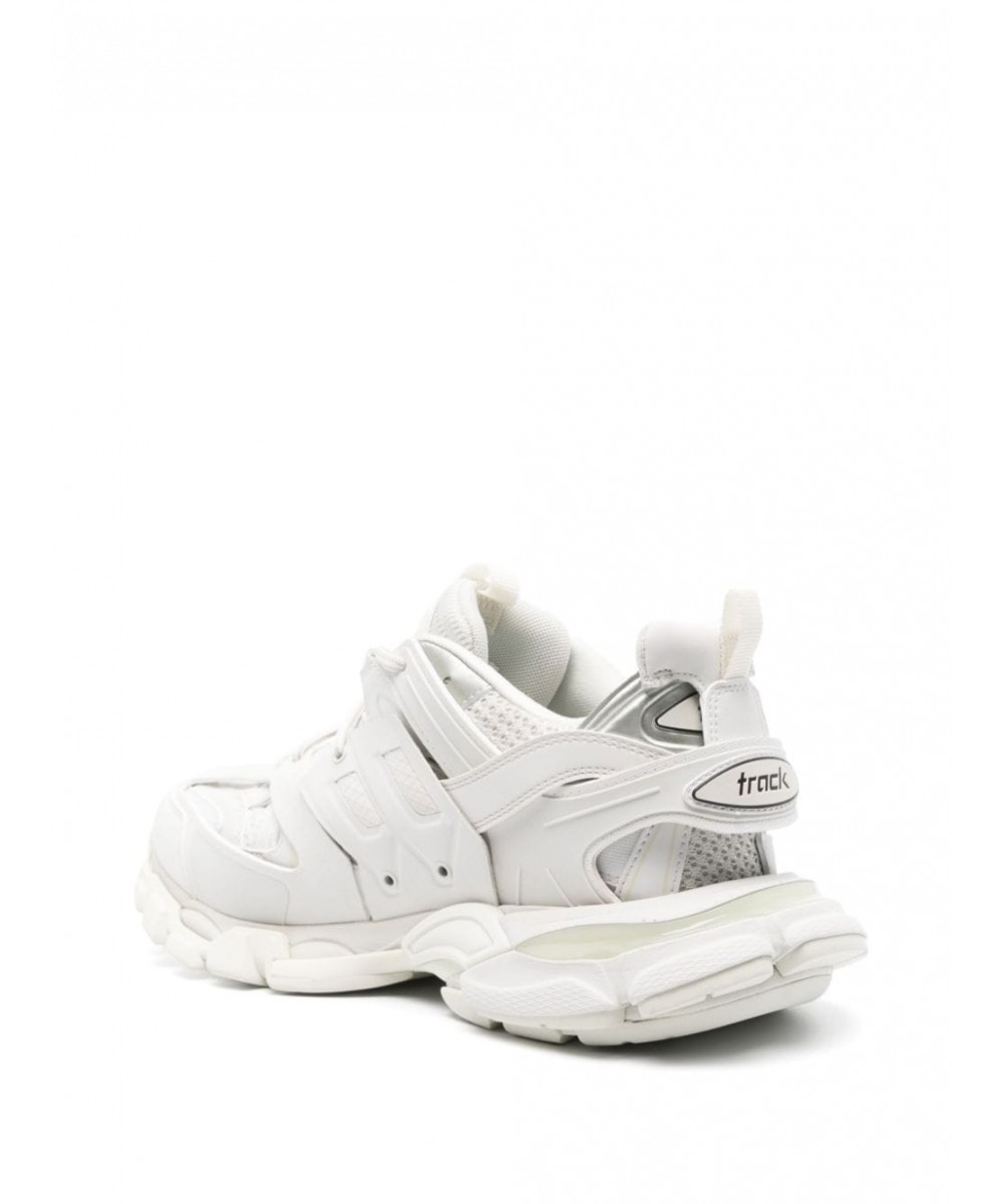 Balenciaga Track White