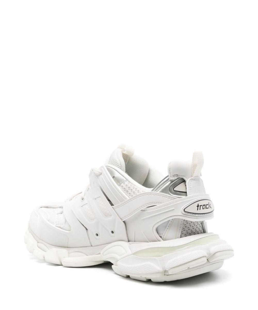 Balenciaga Track White