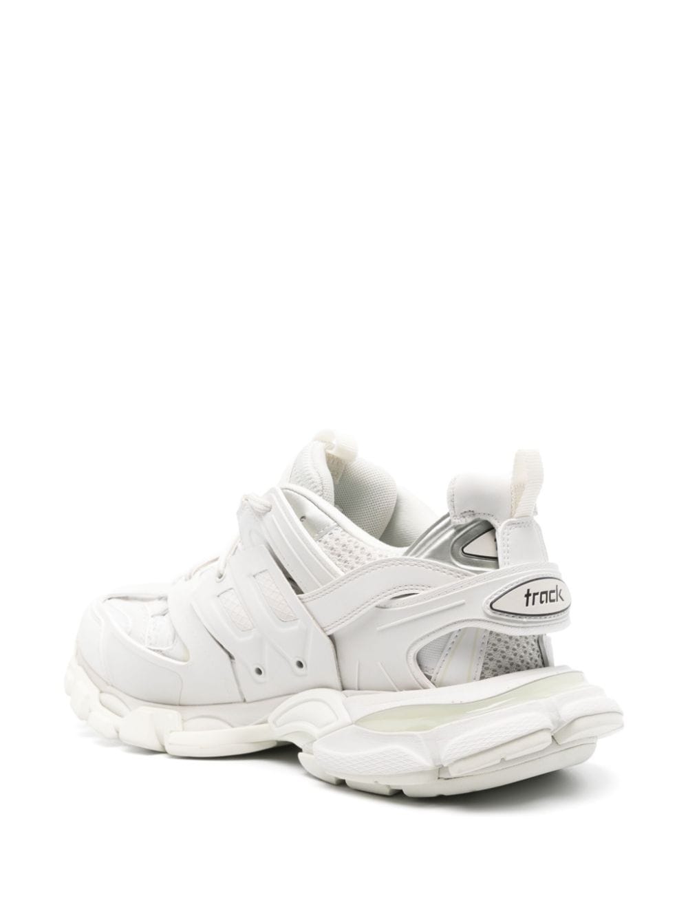 Balenciaga Track White