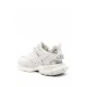 Balenciaga Track White