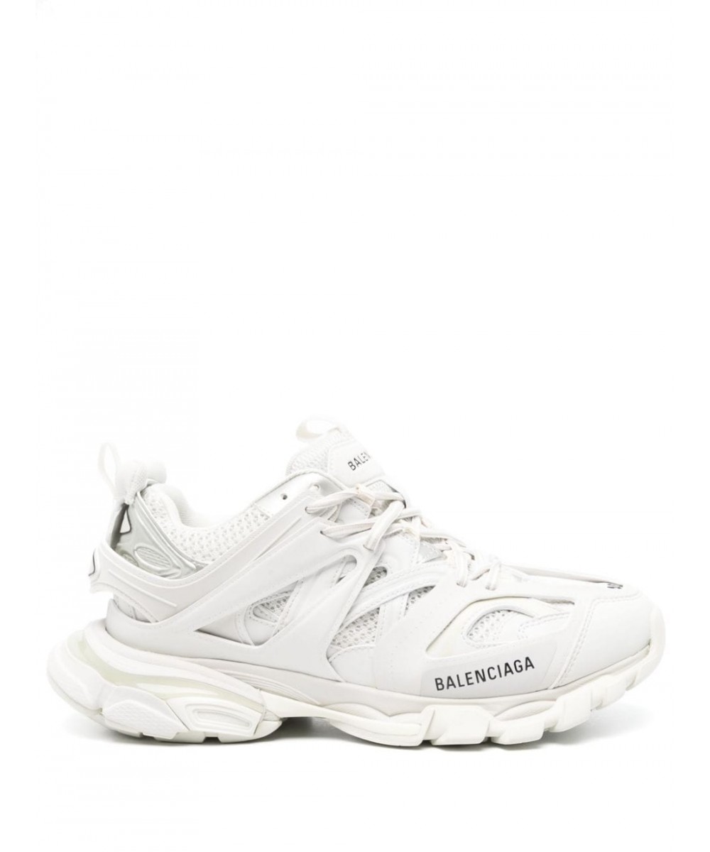 Balenciaga Track White