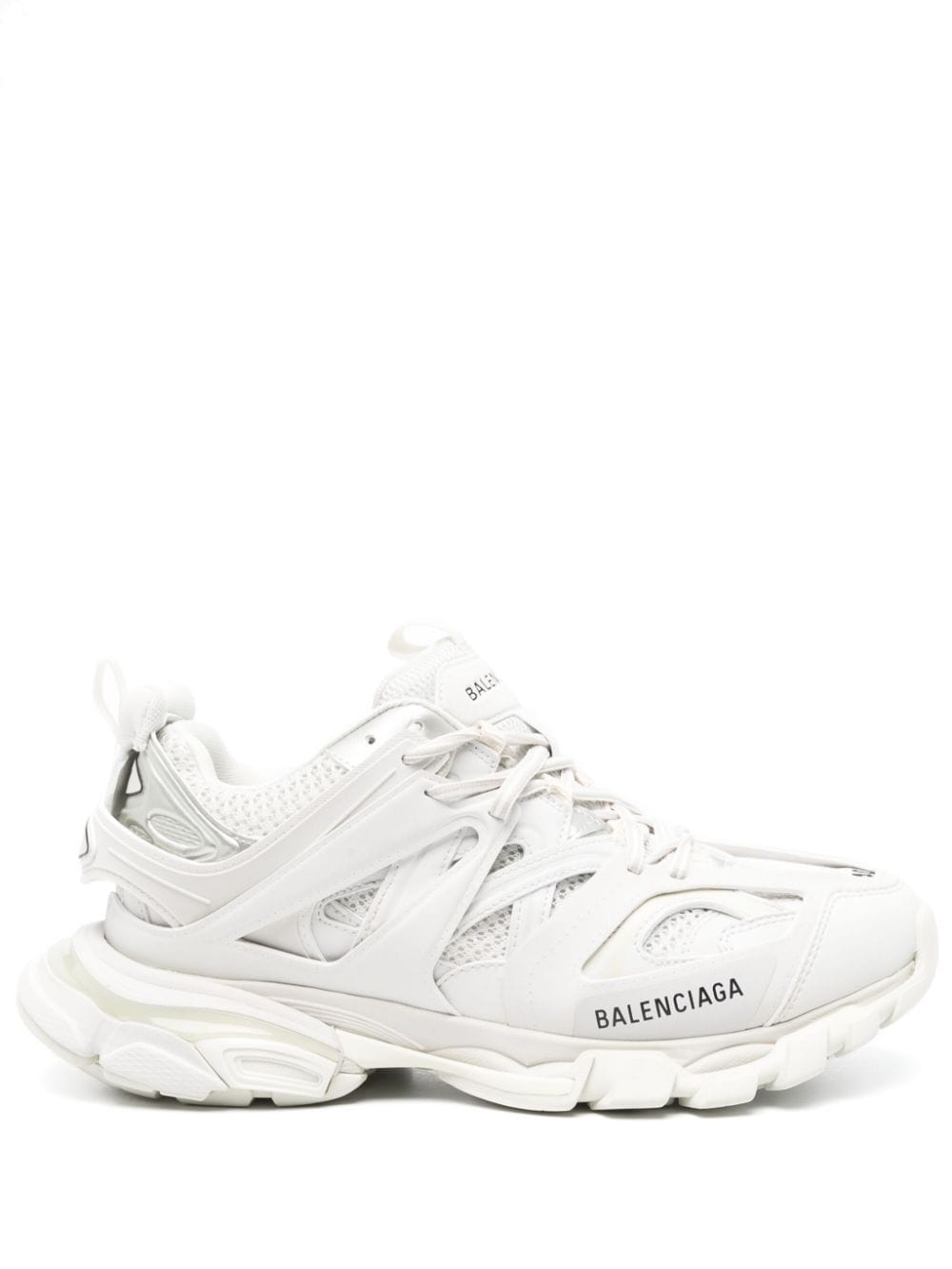 Balenciaga Track White