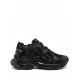 Balenciaga Runner Black