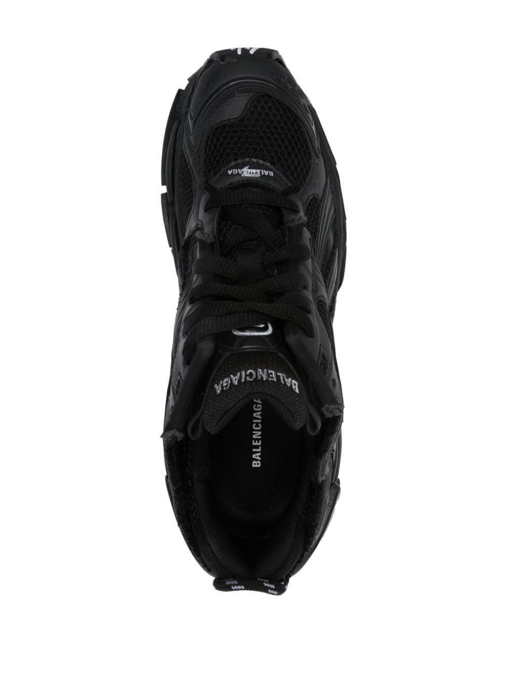 Balenciaga Runner Black