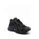 Balenciaga Runner Black