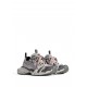 Balenciaga 3XL lace-up sneakers Gray