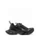 Balenciaga  3XL patchwork sneakers black