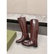 GUCCI Kelly knight boots 002