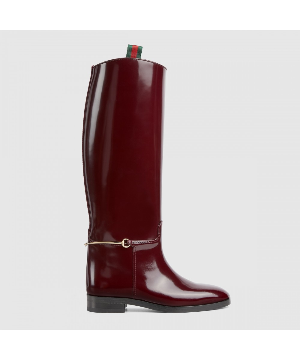 GUCCI Kelly knight boots 002