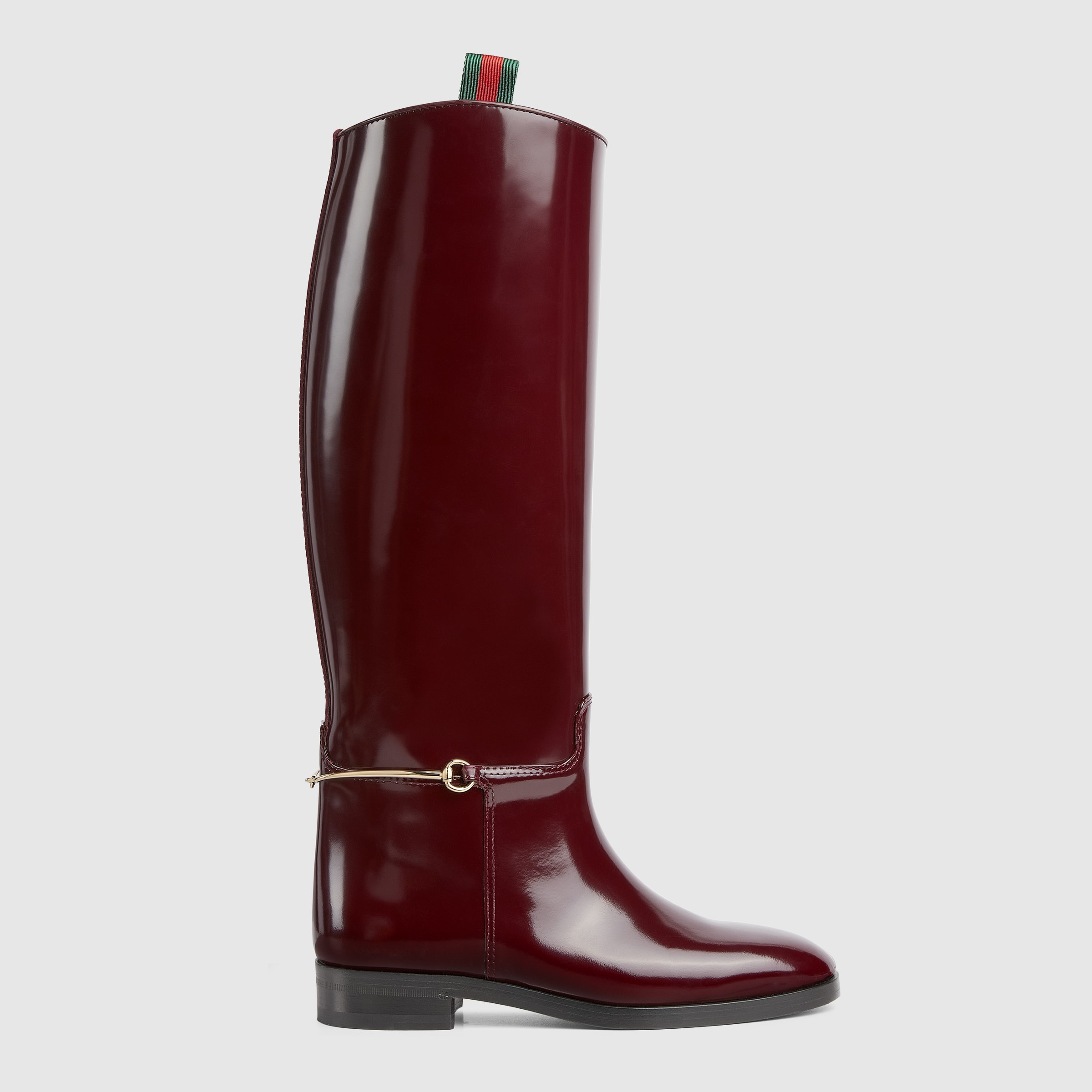 GUCCI Kelly knight boots 002