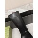 GUCCi equestrian boots 001