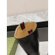 GUCCi equestrian boots 001