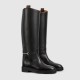 GUCCi equestrian boots 001