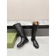 GUCCi equestrian boots 002