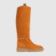 GUCCi equestrian boots 003