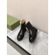 GUCCi equestrian boots 005